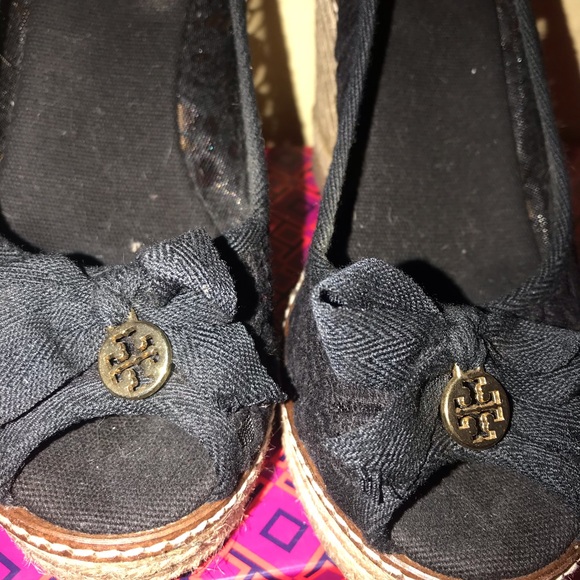 Tory Burch espadrille - Picture 3 of 5
